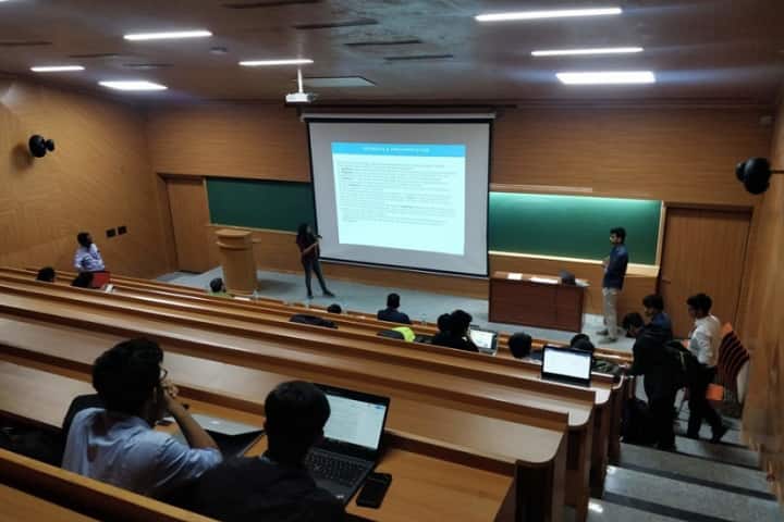 classroom